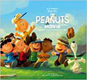 『映画『ILOVEスヌーピーTHEPEANUTSMOVIE』の世界』