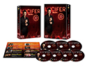 『LUCIFER/ルシファー <ファースト・シーズン> コンプリート・ボックス』