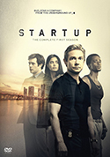 『STARTUP スタートアップ シーズン1 DVDコンプリートBOX』