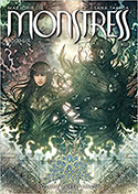 『モンストレスvol.3:HAVEN』