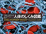 クローズアップ 人体のしくみ図鑑