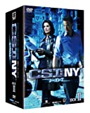 CSI: NY シーズン7 コンプリートDVD BOX-2