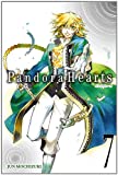 Pandora Hearts, Vol. 7