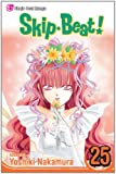 Skip Beat!, Vol. 25