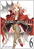 Pandora Hearts, Vol. 6