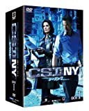 CSI: NY シーズン7 コンプリートDVD BOX-1