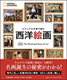 ビジュアル年表で読む 西洋絵画