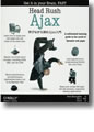 『HeadRushAjax 学びながら読むAjax入門』