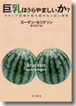 『巨乳はうらやましいか?--Hカップ記者が見た現代おっぱい事情』