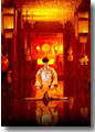 『鹿鼎記(ろくていき)〈新版〉DVD-BOX2』