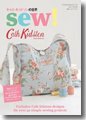『キャス・キッドソンの世界 SEW!』