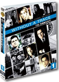 『WITHOUTATRACE/FBI失踪者を追え!<サード>セット1』
