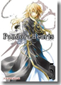 『PandoraHearts5』