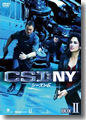 『ＣＳＩ：ＮＹ　シーズン６　コンプリートＤＶＤボックス２』