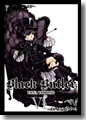 『BlackButler』6巻