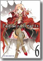 『PandoraHearts』6巻