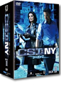 『CSI:NY シーズン7 コンプリートボックス2』
