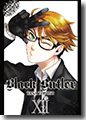 『BlackButler』Vol.12