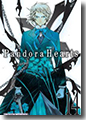 『PandoraHearts』Vol.14