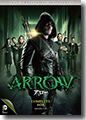 『ARROW/アロー<セカンド・シーズン>コンプリート・ボックス』