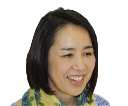 遠藤 康子さん