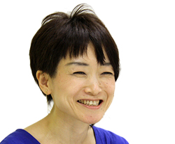 藤井 美佳さん