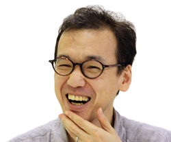 金成 希さん