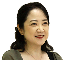 田村　美佐子さん