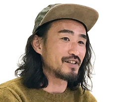 木阪 正雄さん