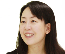 平田 綾子さん