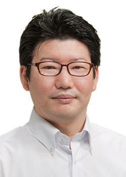 工藤 慶亮さん