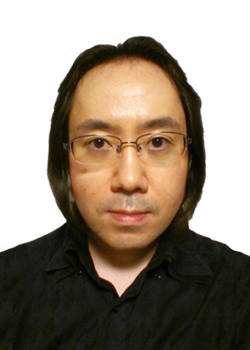 遠藤 豪さん