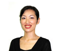 小浜　杳さん