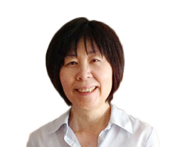 藤田　弘美さん