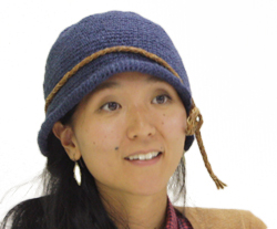 今井 聡子さん