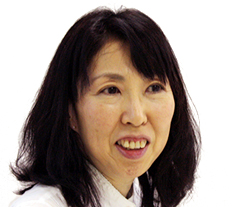 長本　幸子さん
