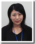兼崎 麻子さん