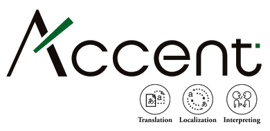 Accent株式会社