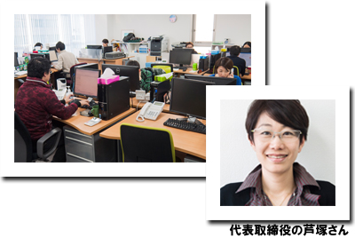 株式会社アミット