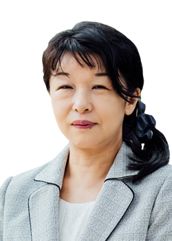 多田 典子さん