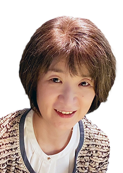 安藤 貴子さん