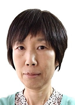 木下 恵さん