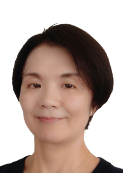 根岸 亜都子さん