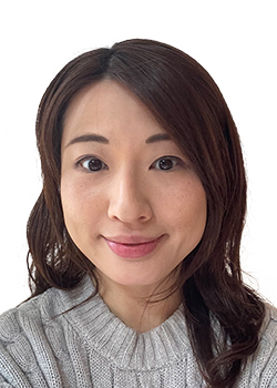 塩谷 知子さん