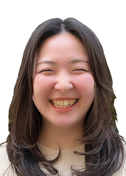 廣瀬 麻微さん