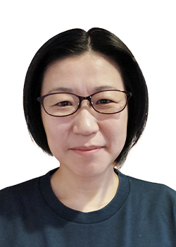 平澤 靖美さん