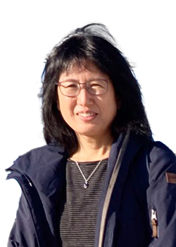 鈴木 雅子さん