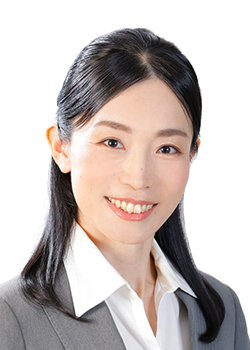 クニサワ 未歩さん