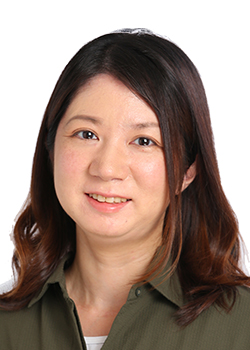 宗野 佳奈さん